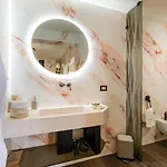 Melograno Deluxe With Jacuzzi Experience Apartman Martina Franca