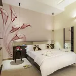 Apartman Melograno Deluxe With Jacuzzi Experience Martina Franca