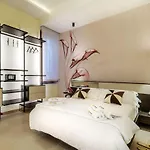 Apartman Melograno Deluxe With Jacuzzi Experience *