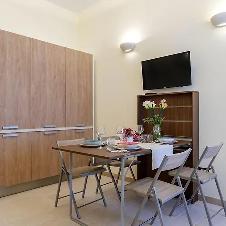 Apartamento Melograno Deluxe With Jacuzzi Experience *