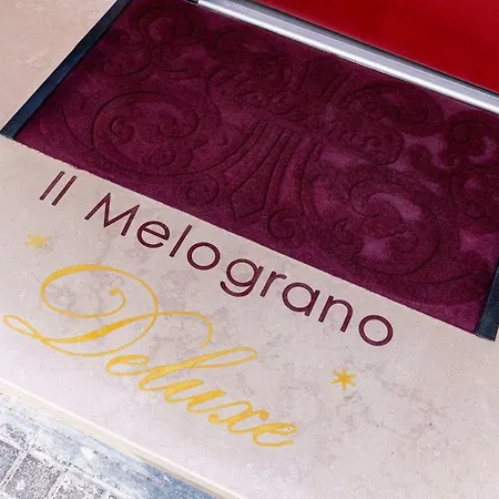 Apartman Melograno Deluxe With Jacuzzi Experience Martina Franca