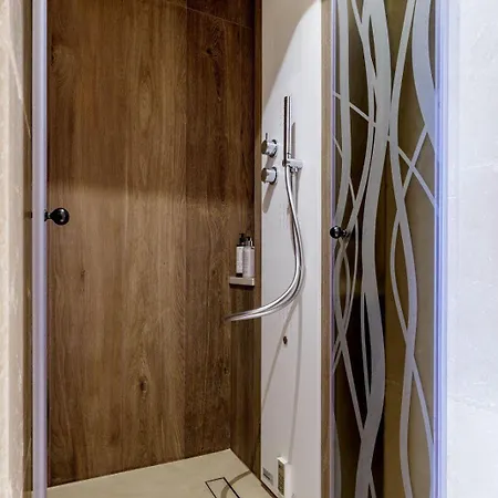 Melograno Deluxe With Jacuzzi Experience Martina Franca
