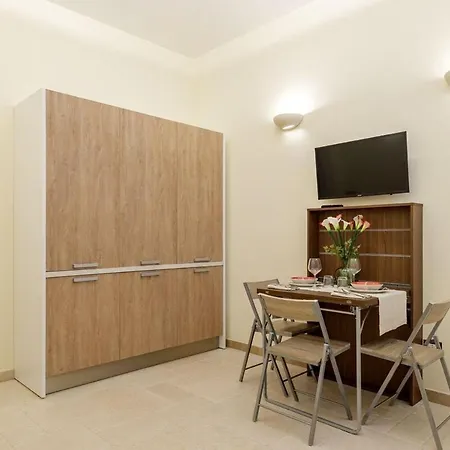 Melograno Deluxe With Jacuzzi Experience Apartament *