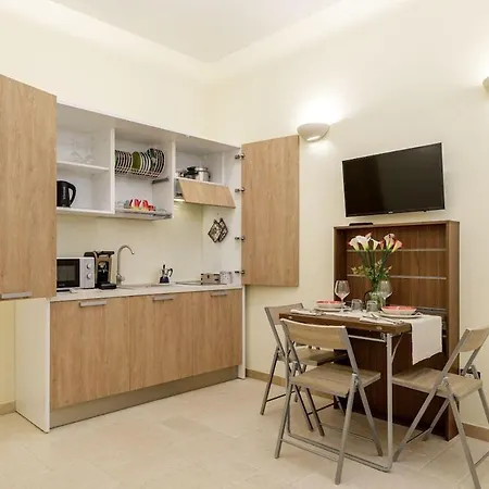 Melograno Deluxe With Jacuzzi Experience