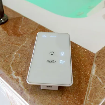 Melograno Deluxe With Jacuzzi Experience Martina Franca