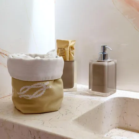 Melograno Deluxe With Jacuzzi Experience * Martina Franca