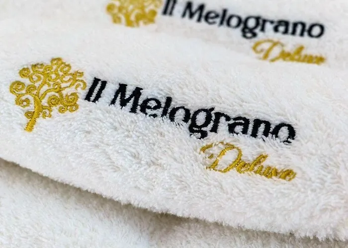 公寓 Melograno Deluxe With Jacuzzi Experience